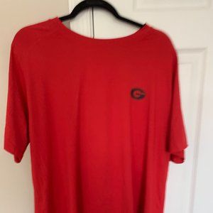 University of Georgia T Shirt